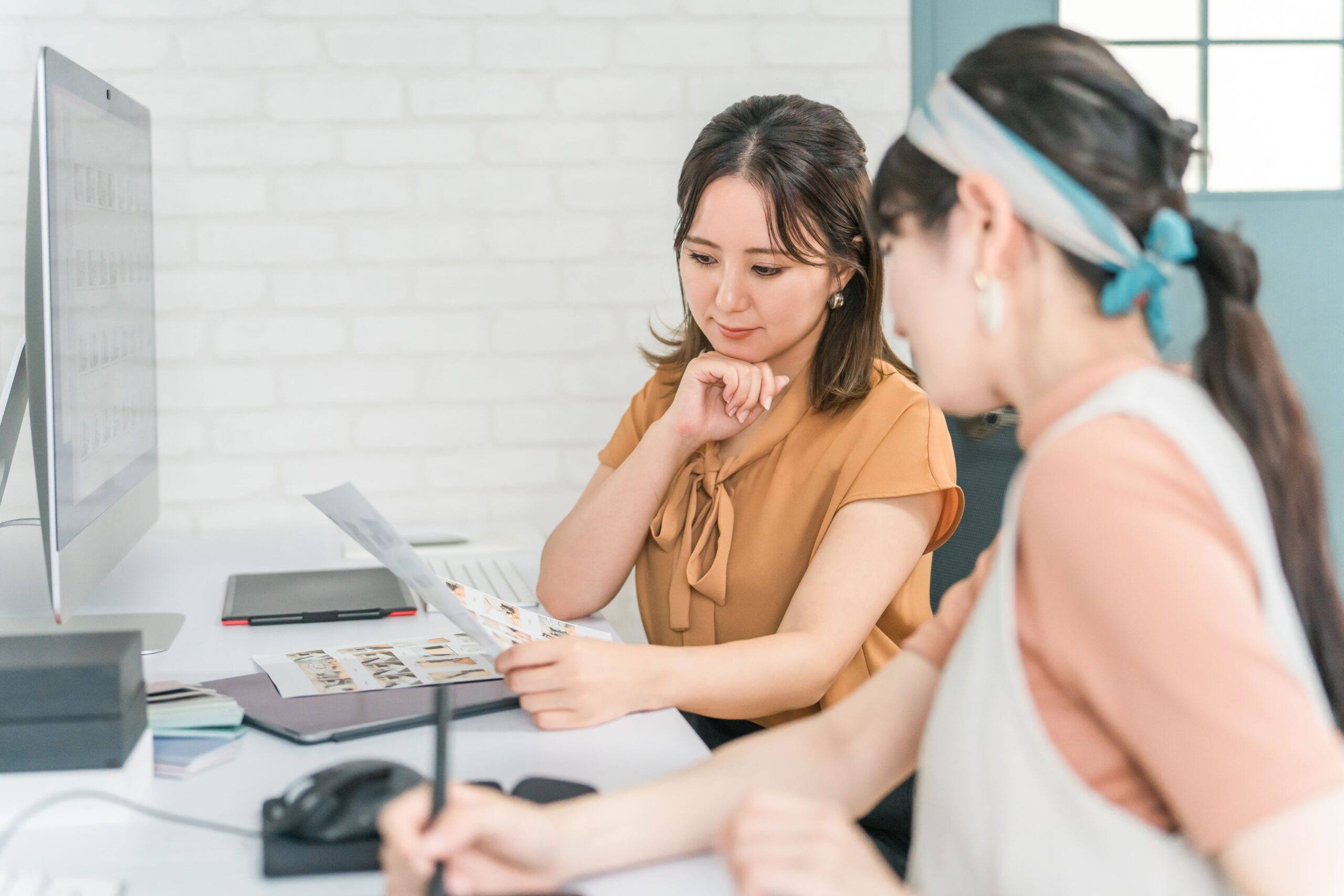 【保存版】会社ユニフォームを選定する上で押さえておくべき3つの視点とは？