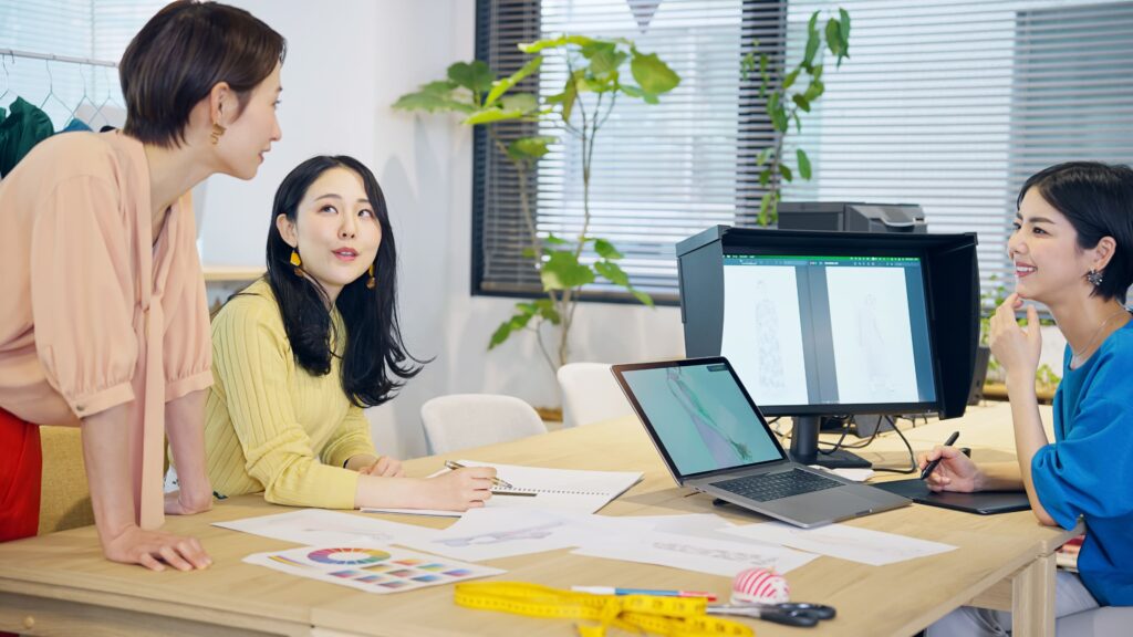 失敗しないための視点②：現在のユニフォームの課題解決を念頭に要求品質を決定する