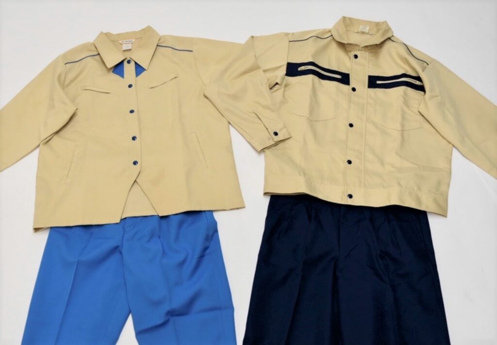 リニューアルにあたって社内でアンケート